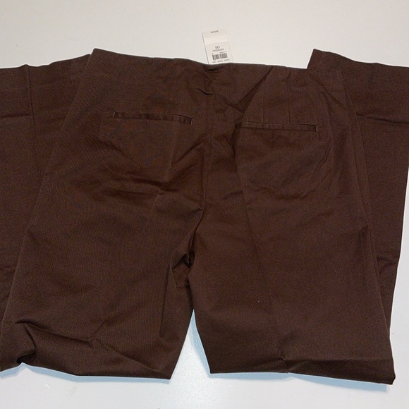 J. Jill slim leg espresso pants - Picture 6 of 6